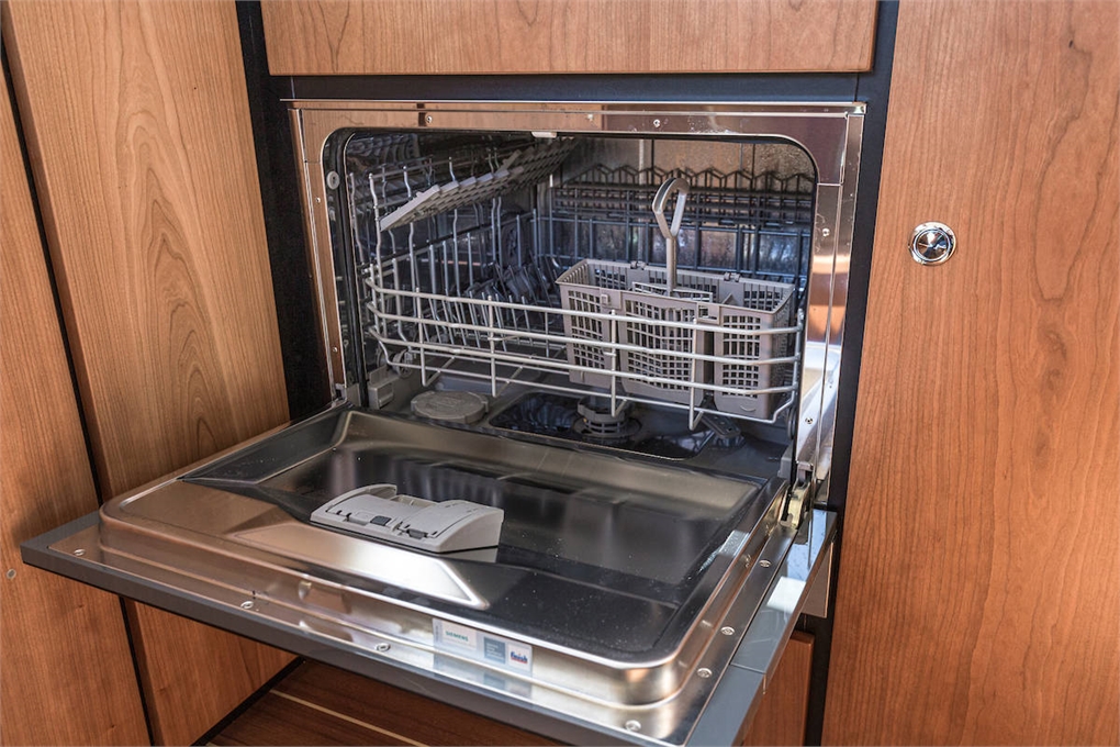 Linssen Grand Sturdy 45 AC